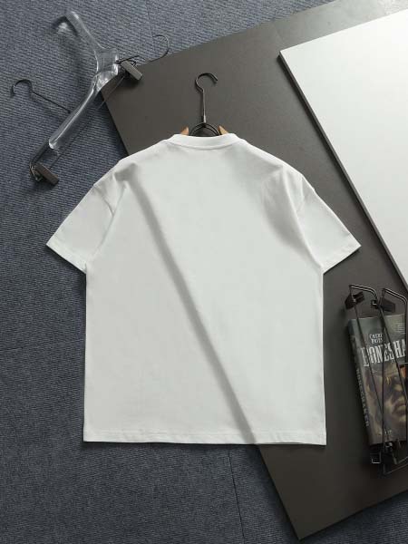 2026年4月27日春夏新作Hermes半袖 tシャツ激安高品質/誕生日プレゼント/FF工場