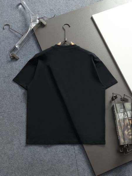 2026年4月27日春夏新作Moncler半袖 tシャツ激安高品質/誕生日プレゼント/FF工場