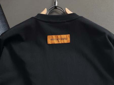 2026年4月27日春夏新作Louis vuitton半袖 tシャツ激安高品質/誕生日プレゼント/FF工場