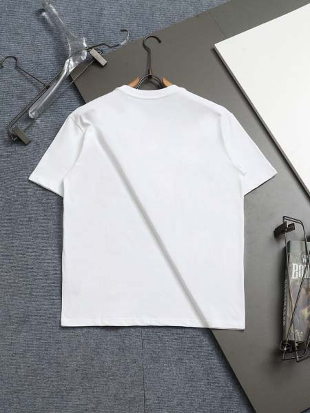 2026年4月27日春夏新作BALMAIN半袖 tシャツ激安高品質/誕生日プレゼント/FF工場