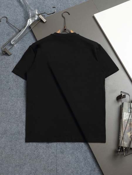 2026年4月27日春夏新作BALMAIN半袖 tシャツ激安高品質/誕生日プレゼント/FF工場