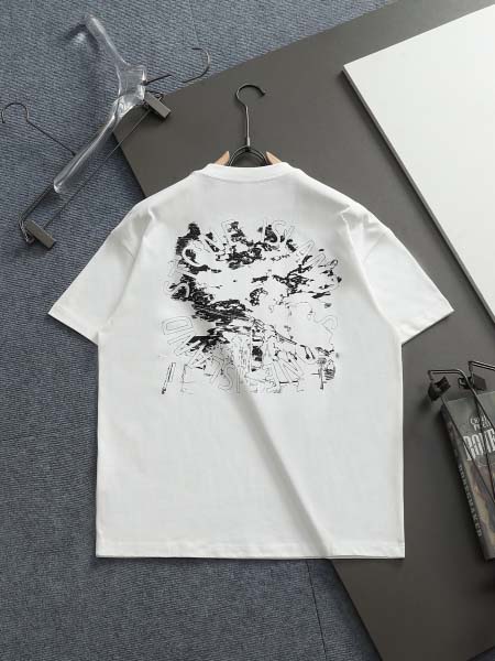 2026年4月27日春夏新作Stone Island半袖 tシャツ激安高品質/誕生日プレゼント/FF工場