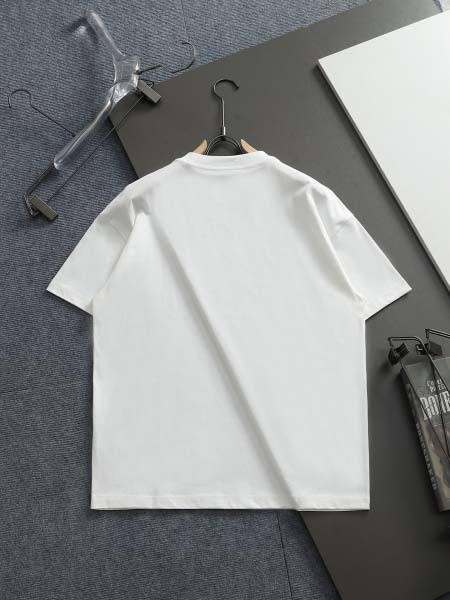 2026年4月27日春夏新作HERMES半袖 tシャツ激安高品質/誕生日プレゼント/FF工場