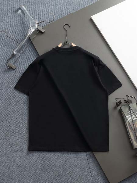 2026年4月27日春夏新作HERMES半袖 tシャツ激安高品質/誕生日プレゼント/FF工場