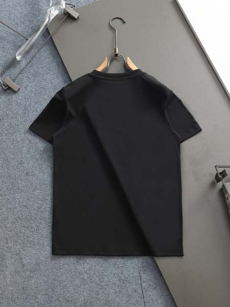 2026年4月27日春夏新作HERMES半袖 tシャツ激安高品質/誕生日プレゼント/FF工場