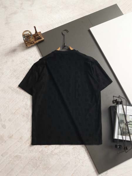 2026年4月27日春夏新作BALENCIAGA半袖 tシャツ激安高品質/誕生日プレゼント/FF工場