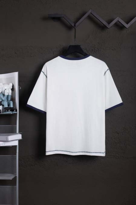 2026年4月27日春夏新作AMI半袖 tシャツ激安高品質/誕生日プレゼント/FF工場