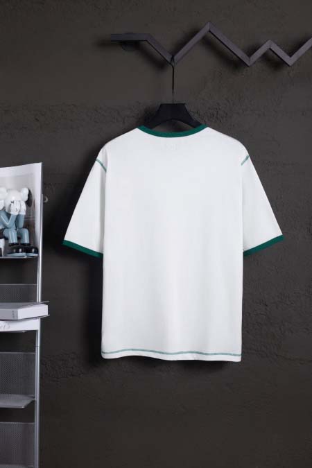 2026年4月27日春夏新作AMI半袖 tシャツ激安高品質/誕生日プレゼント/FF工場