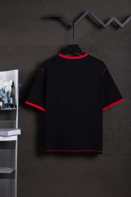 2026年4月27日春夏新作AMI半袖 tシャツ激安高品質/誕生日プレゼント/FF工場