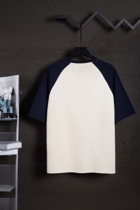 2026年4月27日春夏新作AMI半袖 tシャツ激安高品質/誕生日プレゼント/FF工場