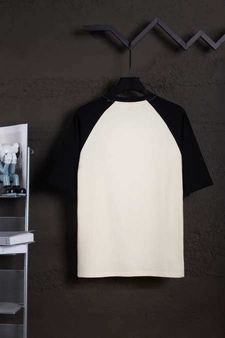 2026年4月27日春夏新作AMI半袖 tシャツ激安高品質/誕生日プレゼント/FF工場