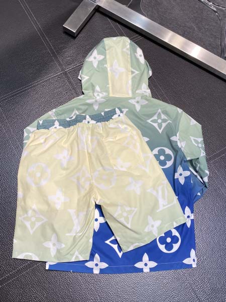 2026年4月27日春夏新作Louis vuitton上下激安高品質/誕生日プレゼント/FF工場