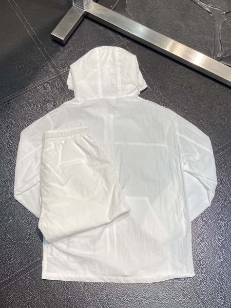 2026年4月27日春夏新作Prada上下激安高品質/誕生日プレゼント/FF工場