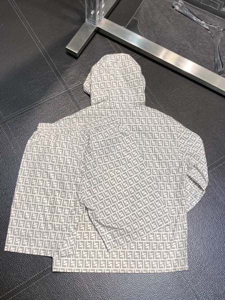 2026年4月27日春夏新作Fendi上下激安高品質/誕生日プレゼント/FF工場