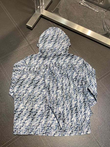 2026年4月27日春夏新作Fendi上下激安高品質/誕生日プレゼント/FF工場