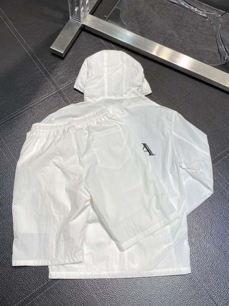 2026年4月27日春夏新作Prada上下激安高品質/誕生日プレゼント/FF工場