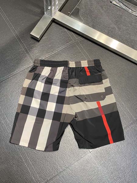 2026年4月27日春夏新作Burberry半ズボン激安高品質/誕生日プレゼント/FF工場