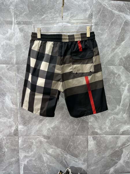 2026年4月27日春夏新作Burberry半ズボン激安高品質/誕生日プレゼント/FF工場