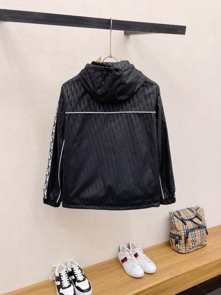 2026年4月27日春夏新作Diorジャケット激安高品質/誕生日プレゼント/FF工場