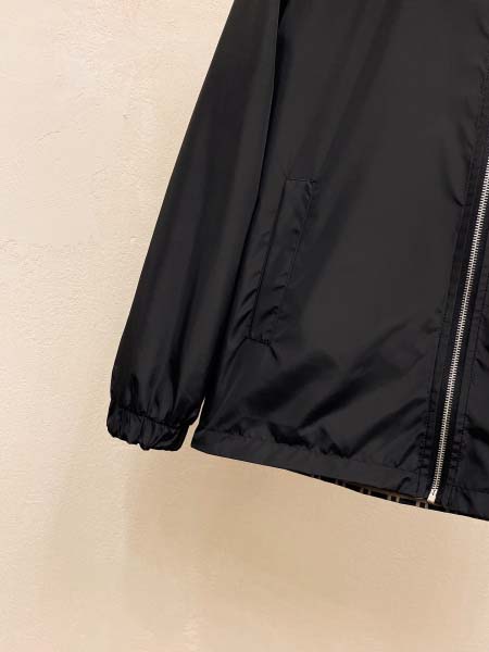 2026年4月27日春夏新作Fendiジャケット激安高品質/誕生日プレゼント/FF工場