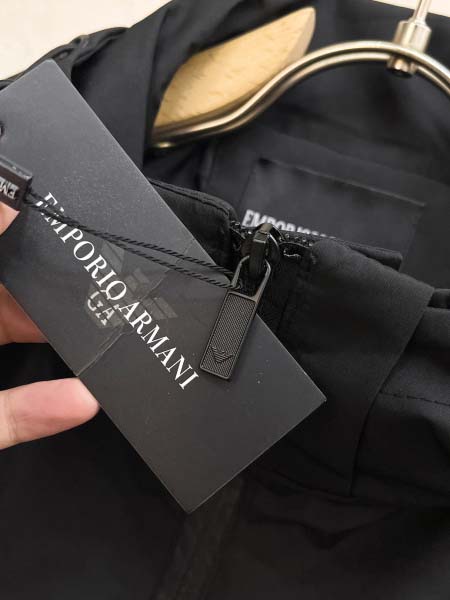 2026年4月27日春夏新作ARMANIジャケット激安高品質/誕生日プレゼント/FF工場