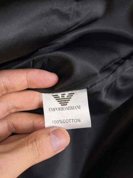 2026年4月27日春夏新作ARMANIジャケット激安高品質/誕生日プレゼント/FF工場