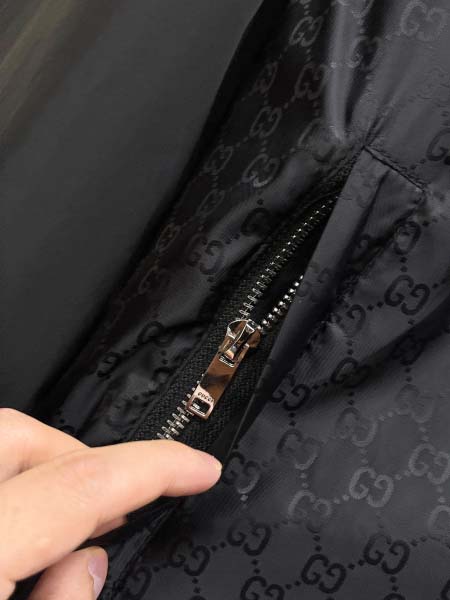 2026年4月27日春夏新作Gucciジャケット激安高品質/誕生日プレゼント/FF工場