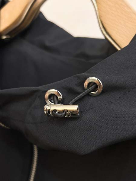 2026年4月27日春夏新作Pradaジャケット激安高品質/誕生日プレゼント/FF工場