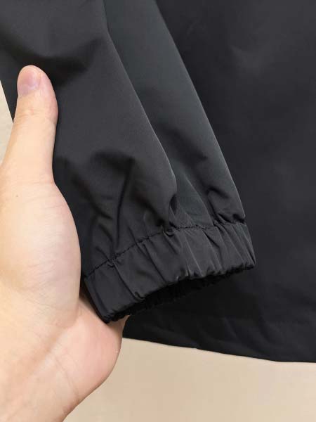 2026年4月27日春夏新作Thom Browneジャケット激安高品質/誕生日プレゼント/FF工場