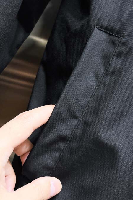 2026年4月27日春夏新作Burberryジャケット激安高品質/誕生日プレゼント/FF工場