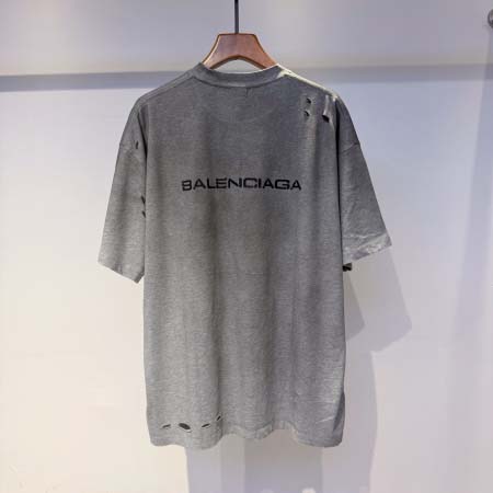 2026年4月30日入荷新作Balenciaga半袖 tシャツ春夏高品質超厳選★入手困難/Heo工場
