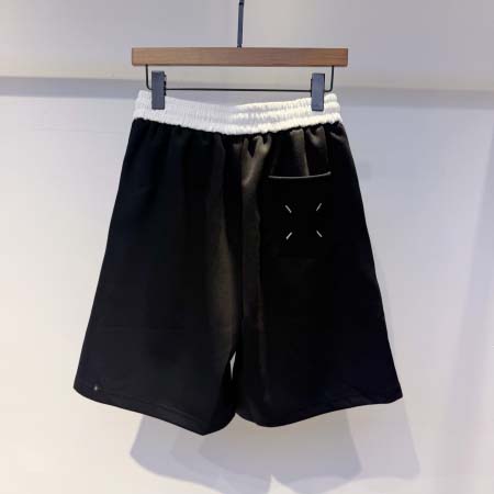 2026年4月30日入荷新作Maison Margiela半ズボン春夏高品質超厳選★入手困難/Heo工場