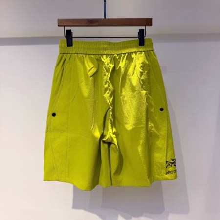 2026年4月30日入荷新作ARCTERYX半ズボン春夏高品質超厳選★入手困難/Heo工場