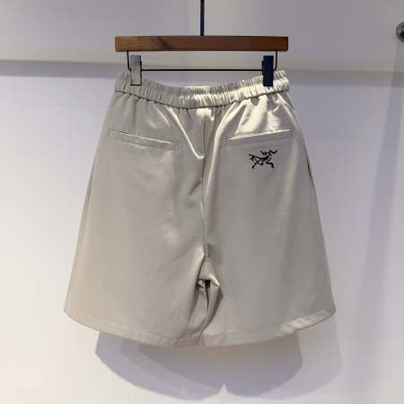 2026年4月30日入荷新作ARCTERYX半ズボン春夏高品質超厳選★入手困難/Heo工場