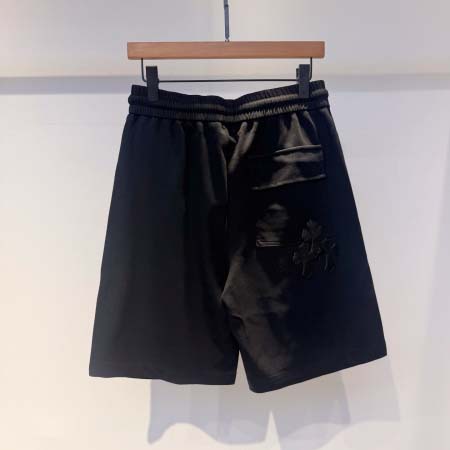 2026年4月30日入荷新作Chrome hearts半ズボン春夏高品質超厳選★入手困難/Heo工場