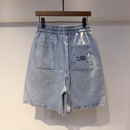 2026年4月30日入荷新作Maison Margiela半ズボン春夏高品質超厳選★入手困難/Heo工場