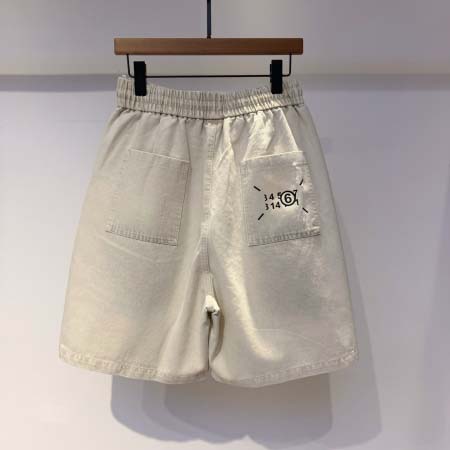2026年4月30日入荷新作Maison Margiela半ズボン春夏高品質超厳選★入手困難/Heo工場