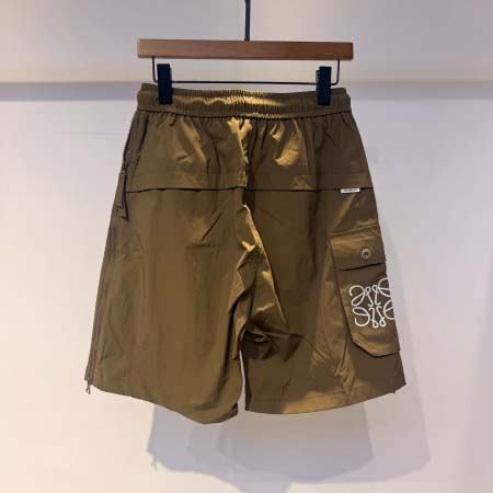 2026年4月30日入荷新作LOEWE半ズボン春夏高品質超厳選★入手困難/Heo工場