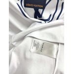 2026年4月2日入荷新作Louis Vuitton半袖 tシャツ高級品/SP工場S M L XL