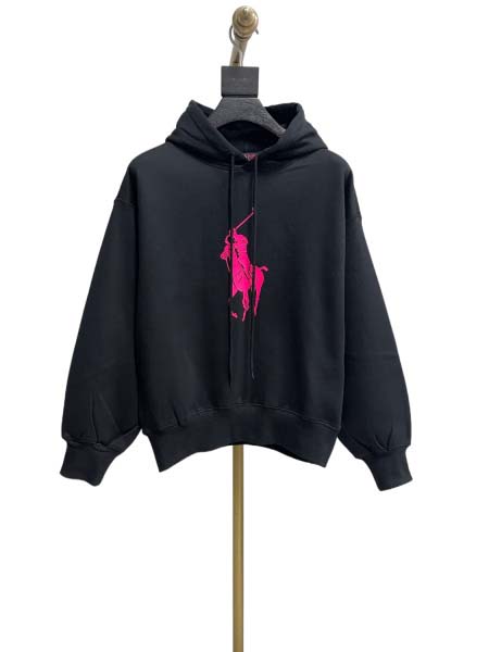 2026年4月2日入荷新作Ralph Laurenパーカー高...