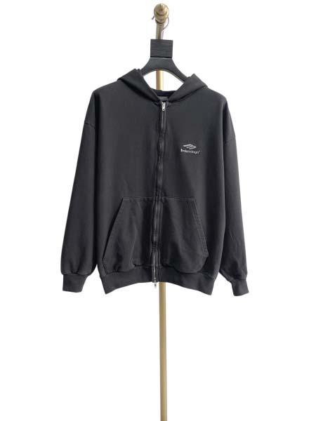 2026年4月2日入荷新作Balenciagaパーカー高級品...