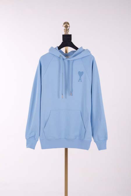 2026年4月2日入荷新作Amiパーカー高級品/SP工場S ...