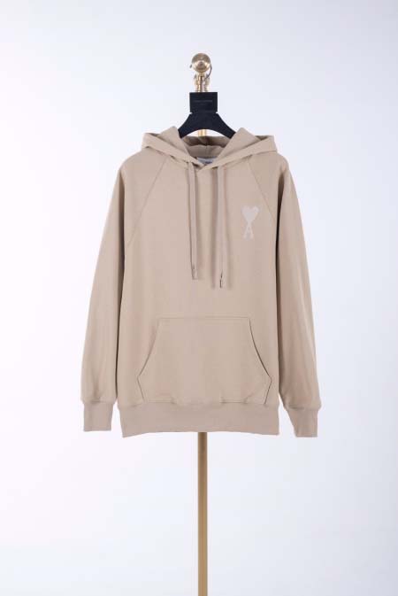 2026年4月2日入荷新作Amiパーカー高級品/SP工場S ...