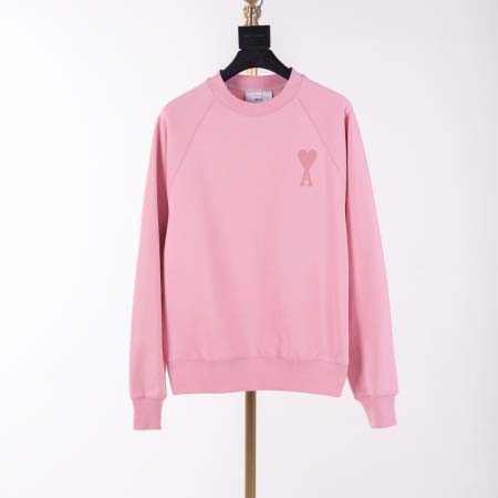 2026年4月2日入荷新作Amiパーカー高級品/SP工場S ...