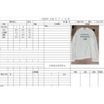 2026年4月2日入荷新作Acnetシャツ高級品/SP工場S M L