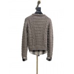 2026年4月2日入荷新作Acneカーディガンのコート高級品/SP工場XS S M L