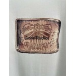 2026年4月2日入荷新作Acne半袖 tシャツ高級品/SP工場XS S M L