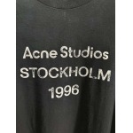 2026年4月2日入荷新作Acnetシャツ高級品/SP工場XS S M L