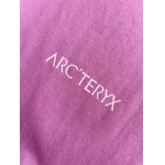 2026年4月2日入荷新作Arcteryx半袖 tシャツ高級品/SP工場XS S M L