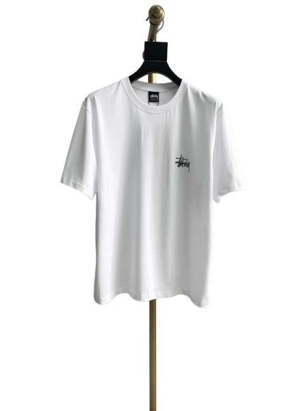 2026年4月2日入荷新作STUSSY半袖 tシャツ高級品/...